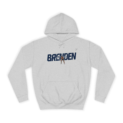 Brenden Rayl Hoodie