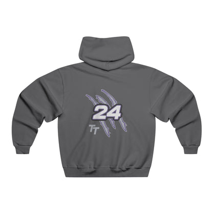 Tyson Tapley Vintage Hoodie