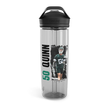 Brady Quinn CamelBak Water Bottle