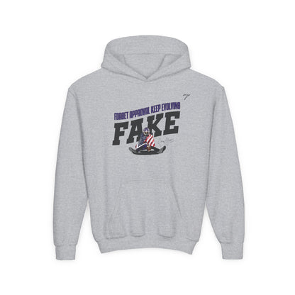 Lance McGowen YOUTH Hoodie