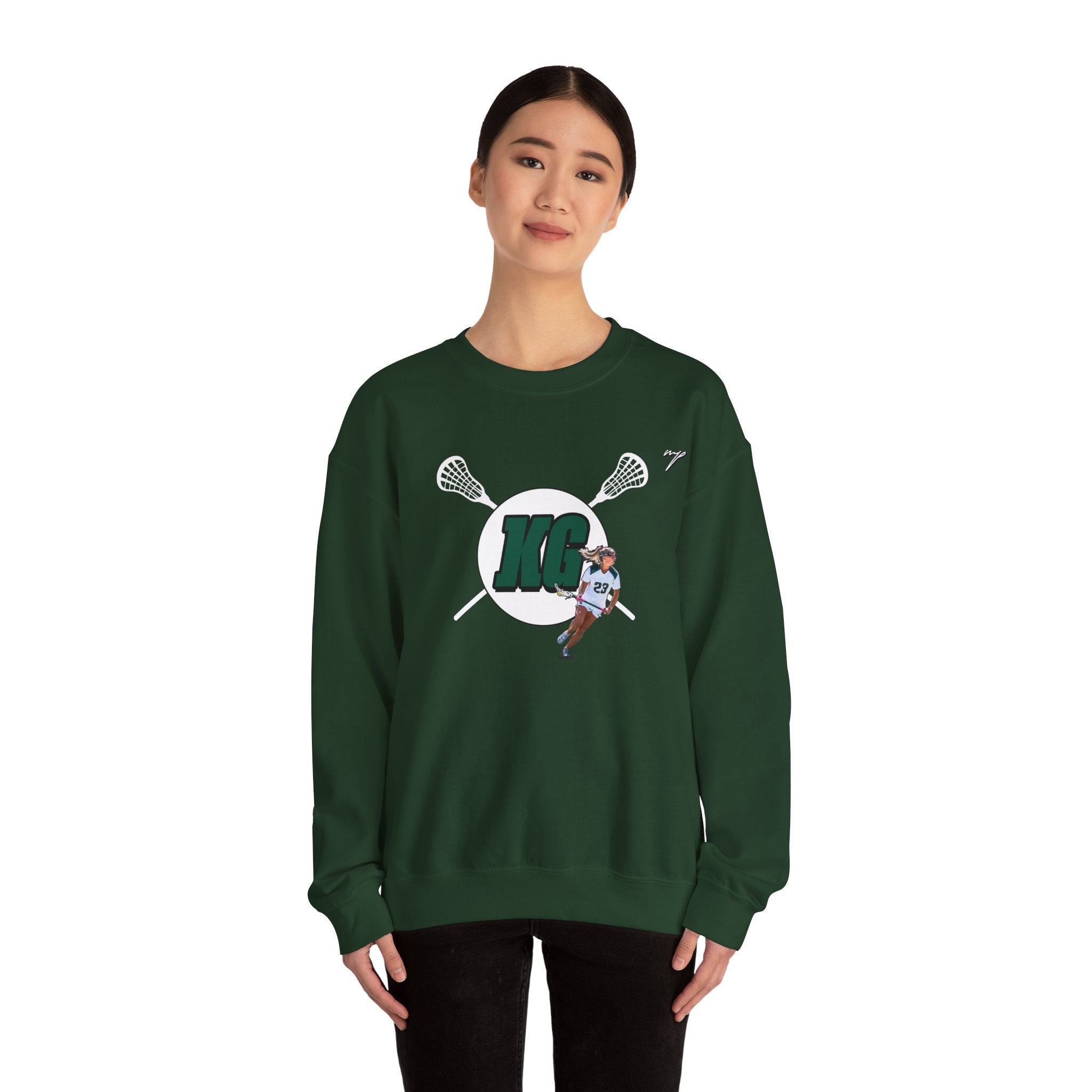 Kylie Gioia Crewneck