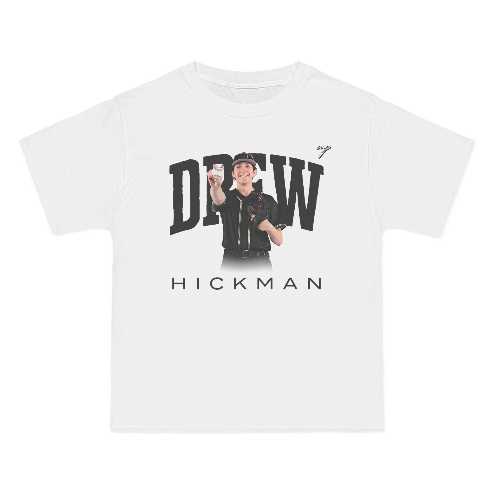 Andrew Hickman Vintage Tee