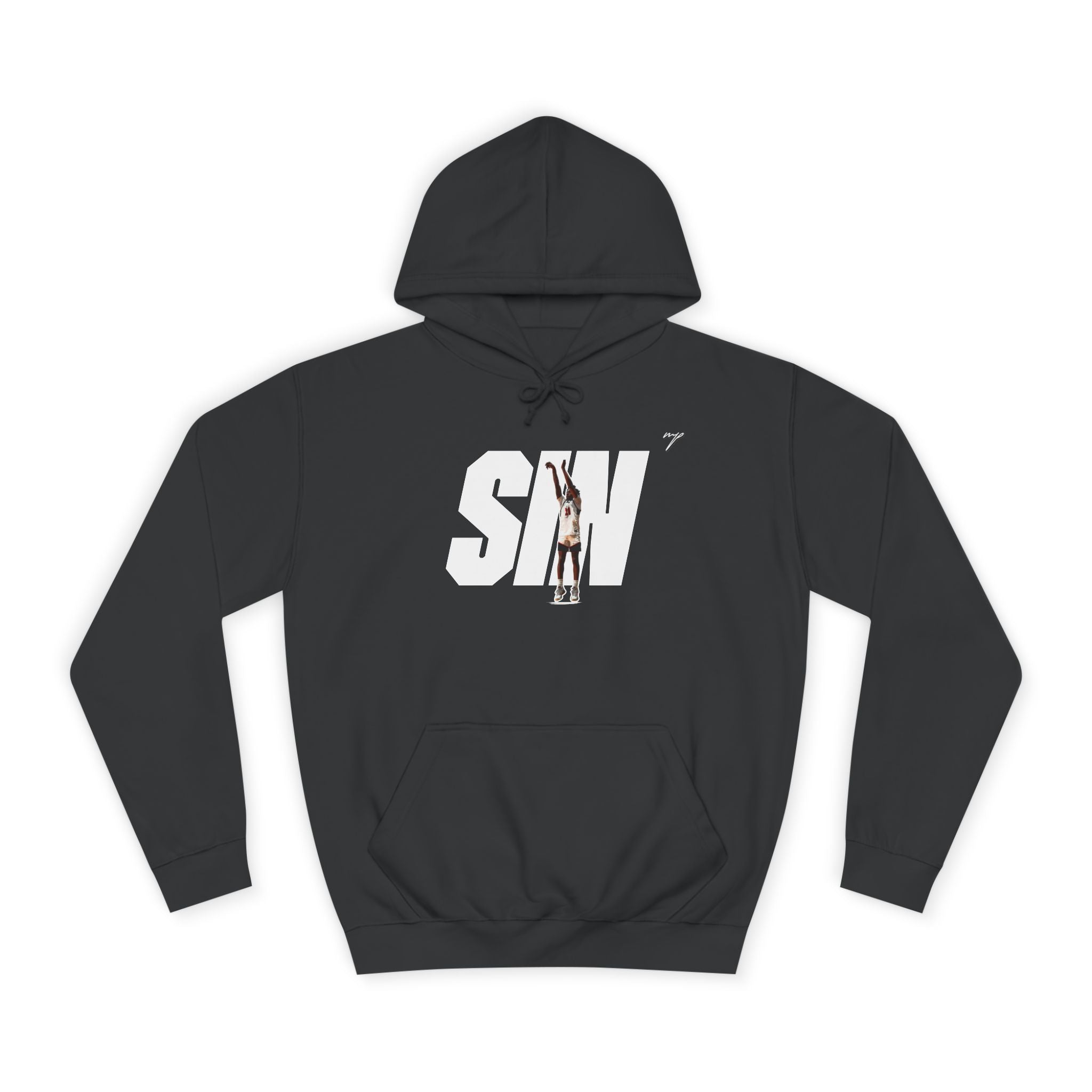 Sincere Rasul Hoodie