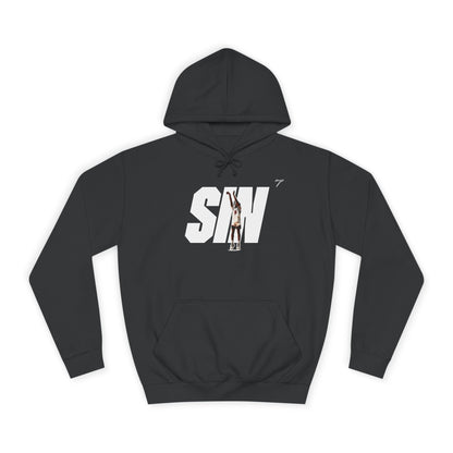 Sincere Rasul Hoodie