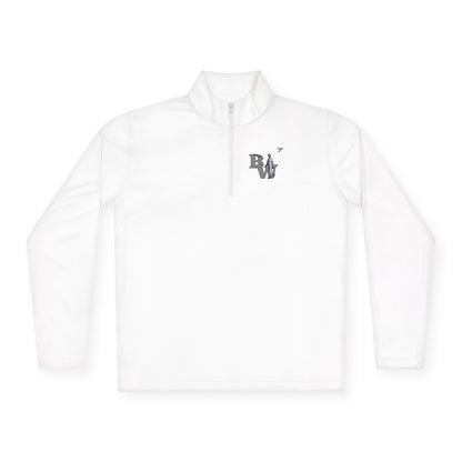 Braeden Weckman Quarter-Zip