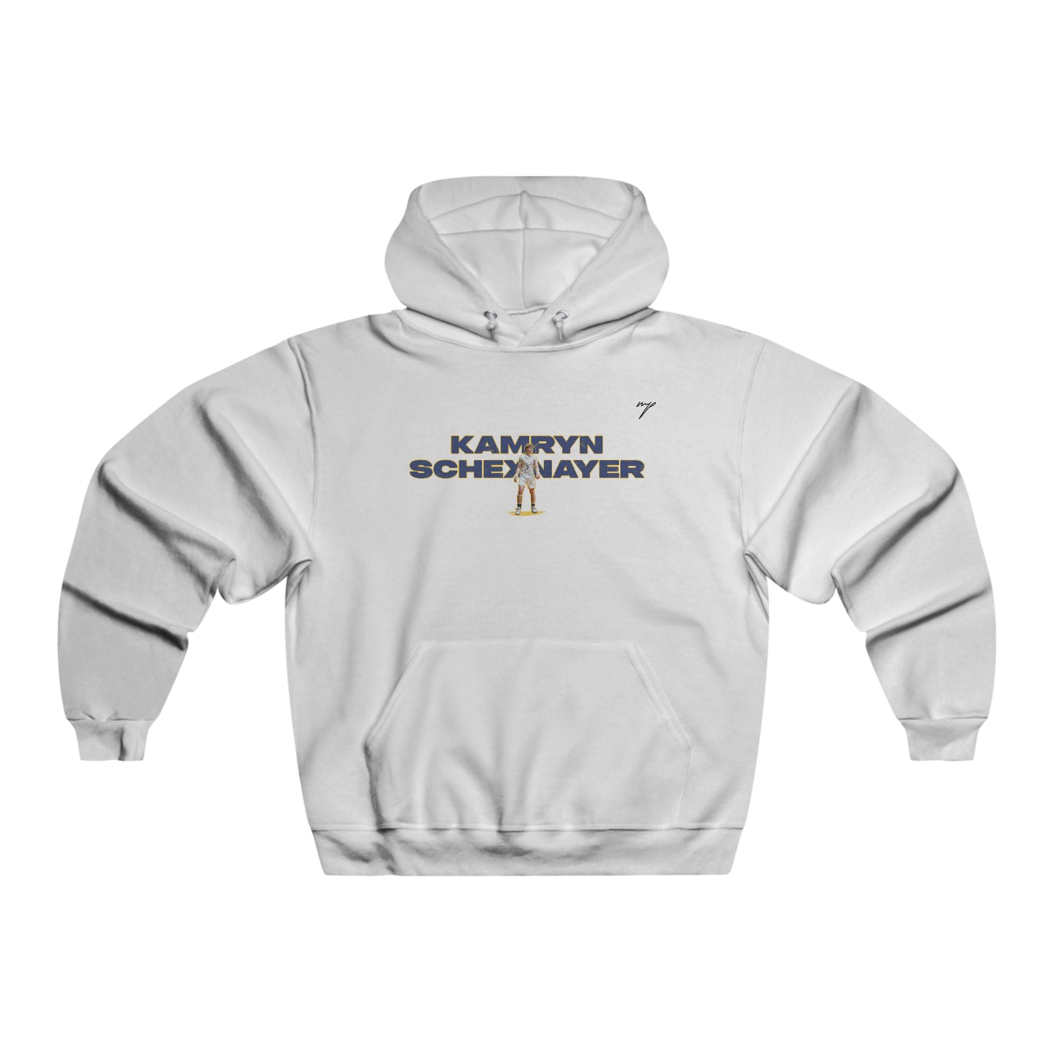 Kamryn Schexnayder Vintage Hoodie