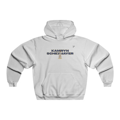 Kamryn Schexnayder Vintage Hoodie