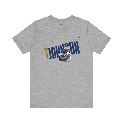 Tyler Johnson Graphic Tee