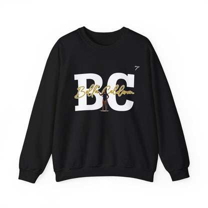 Bella Calderon Crewneck