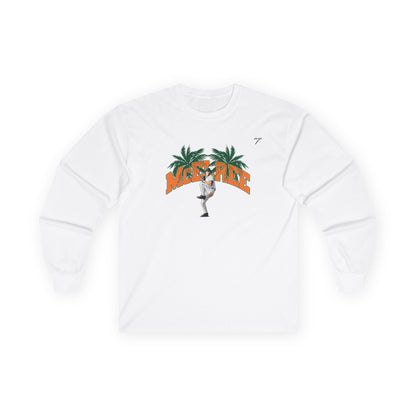 Wyatt McElree Long Sleeve