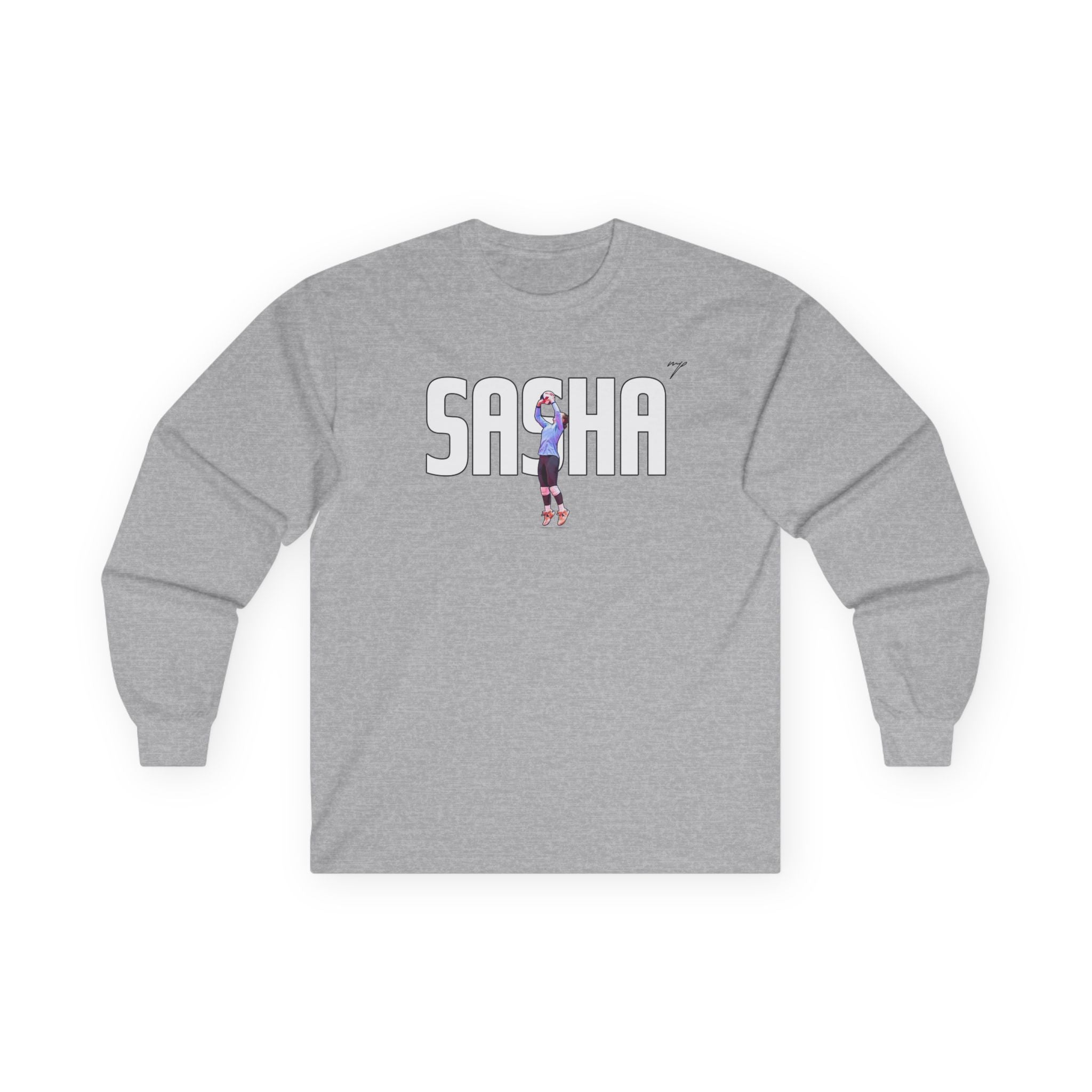 Sasha Selivan Long Sleeve