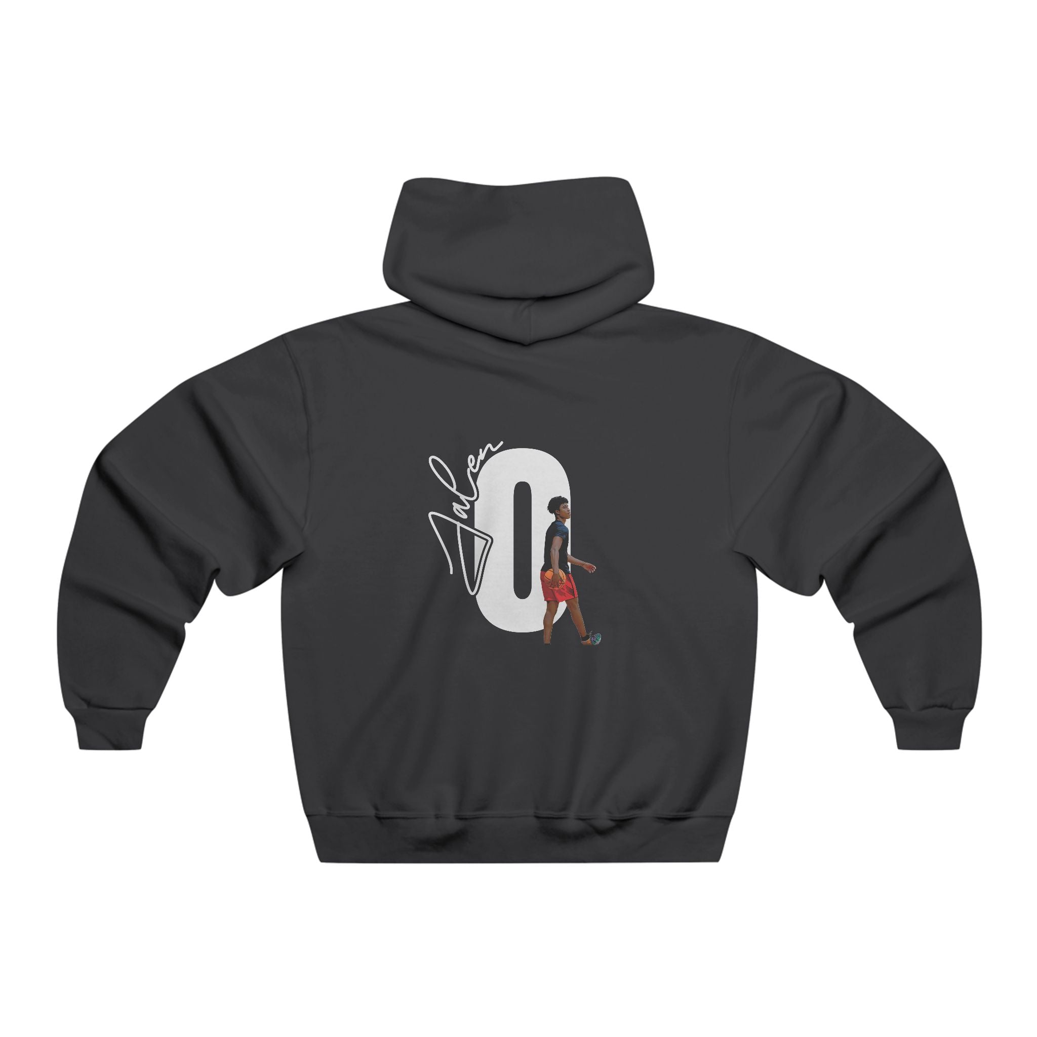 Jalen Dandridge Vintage Hoodie