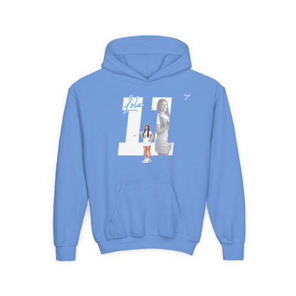 Lola Russo YOUTH Hoodie