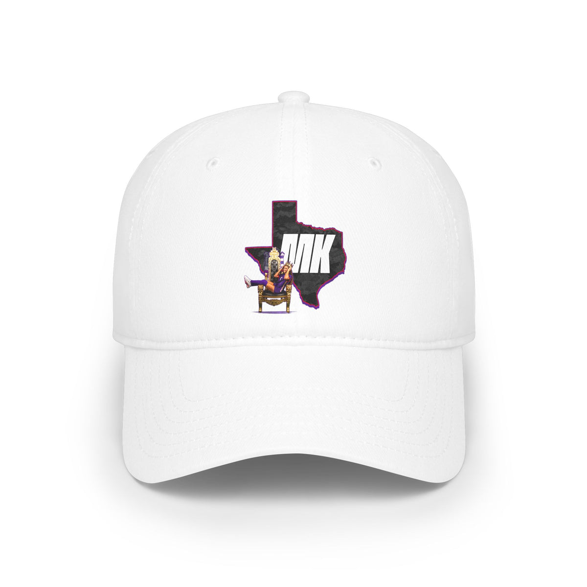 Maycee Kirby Hat