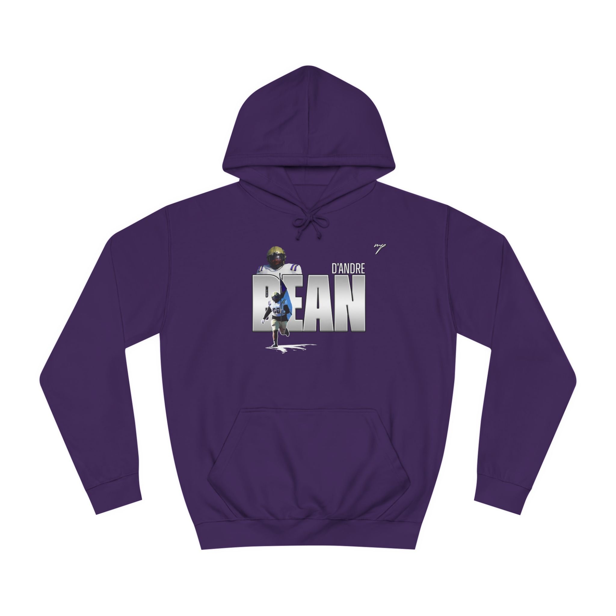 D'Andre Bean Hoodie