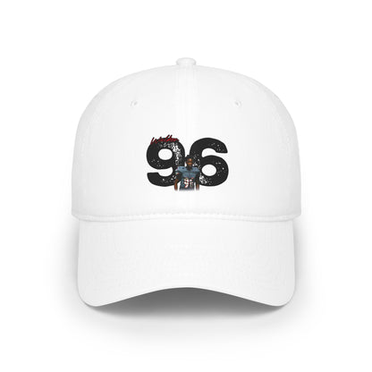 London Walker Hat