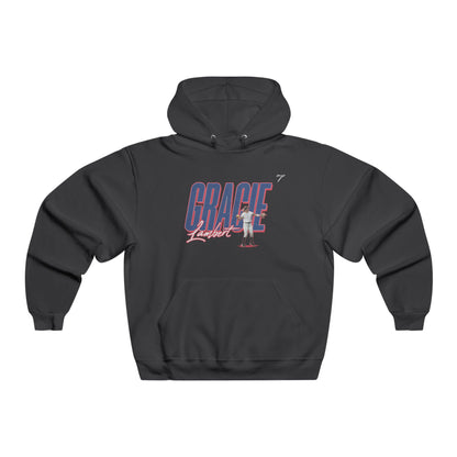 Gracie Lambert Vintage Hoodie