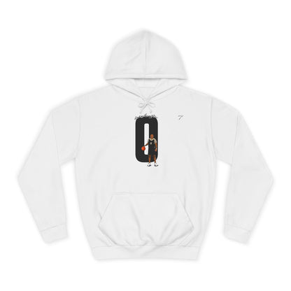 Kevon Washington Hoodie