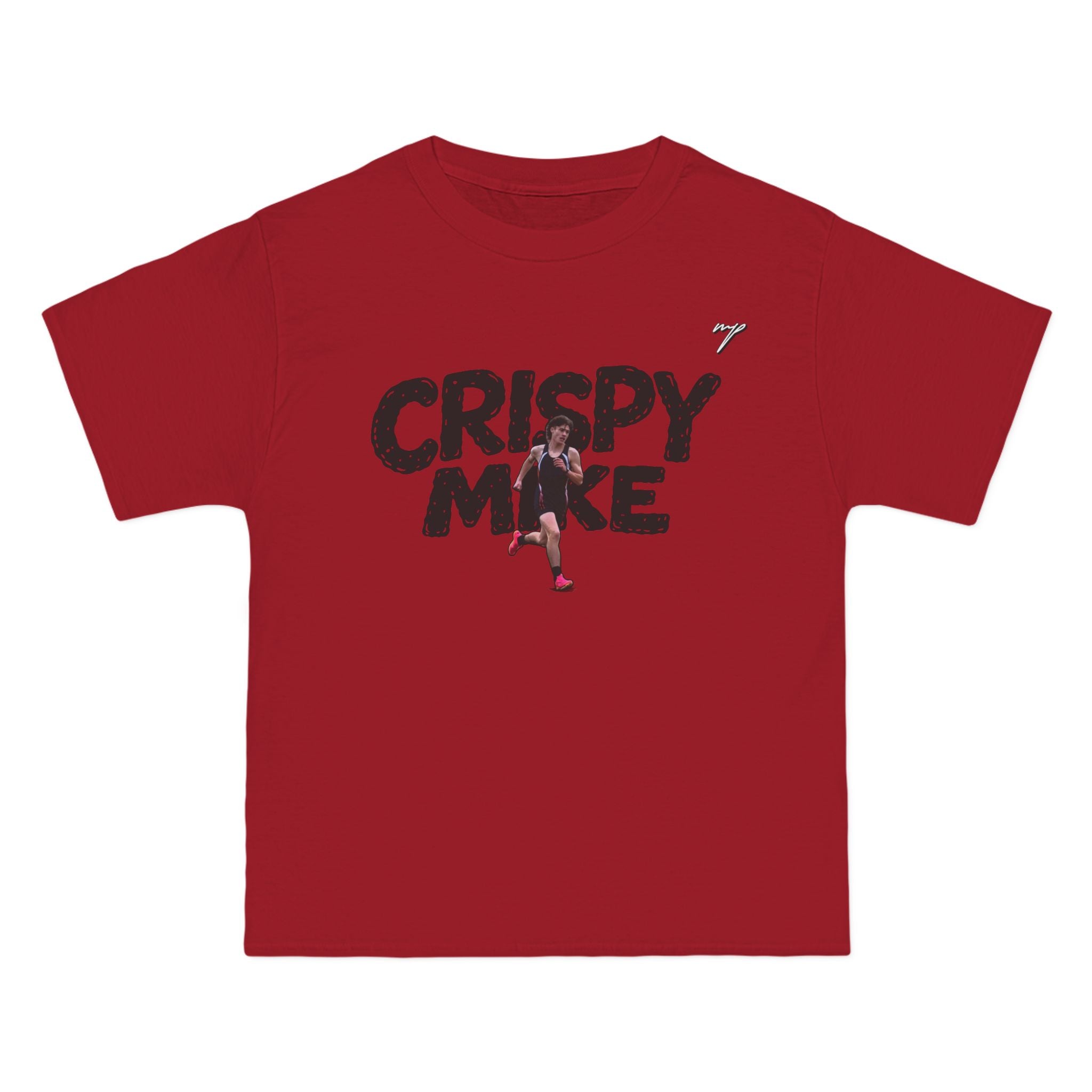 Mike Reistroffer Vintage Tee