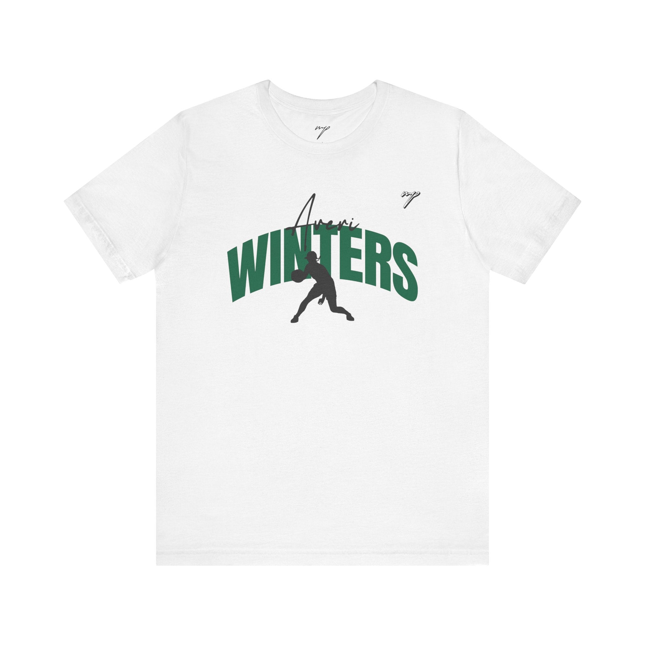 Averi Winters Graphic Tee