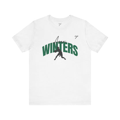 Averi Winters Graphic Tee