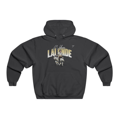 William Lalonde Vintage Hoodie