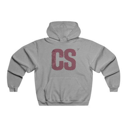Charly Sainteus Vintage Hoodie