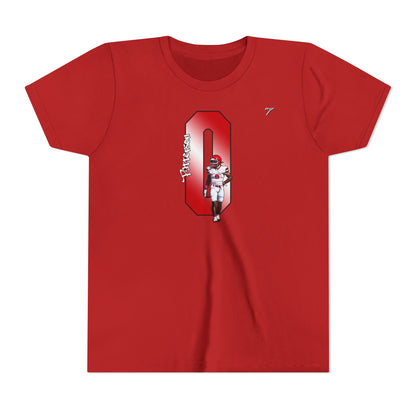 Ron Patterson YOUTH Graphic Tee