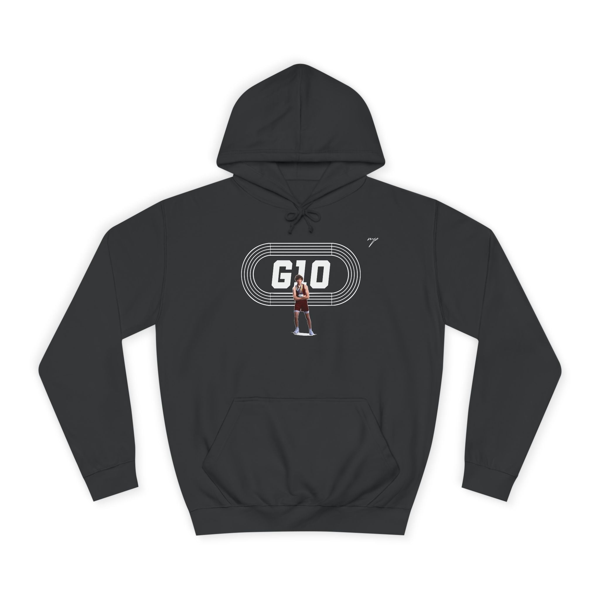 Gaige Pitts Hoodie