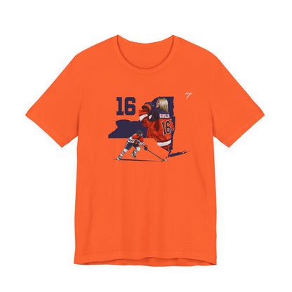 Jackson Kinsler Graphic Tee
