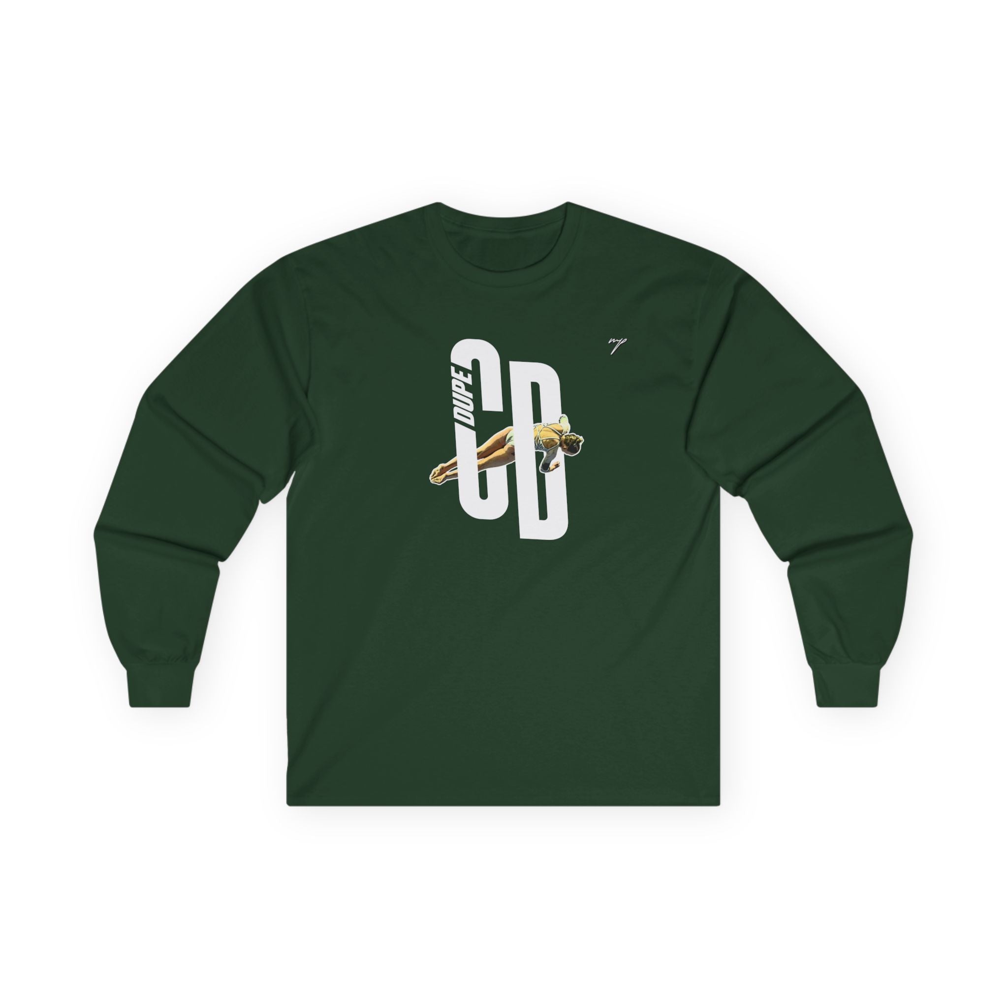 Cady Duplissis Long Sleeve Tee