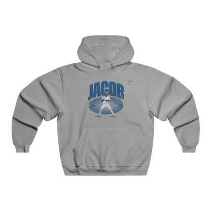 Jacob King Vintage Hoodie
