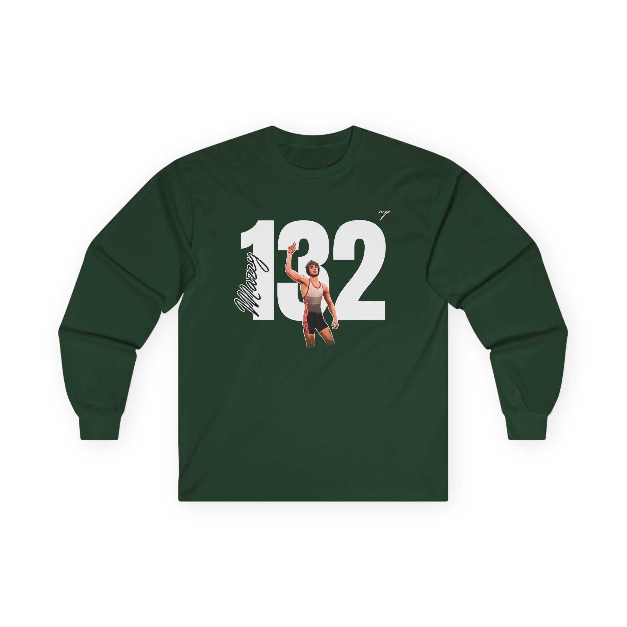 Mazzy Lambert Long Sleeve Tee
