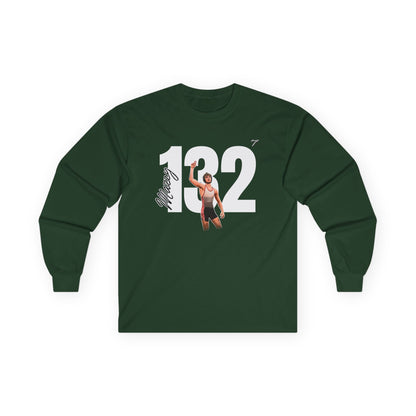 Mazzy Lambert Long Sleeve Tee