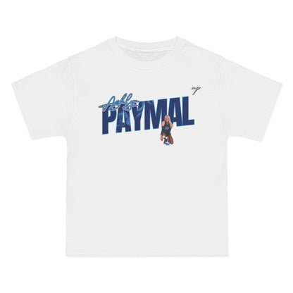Ashlyn Paymal Vintage Tee