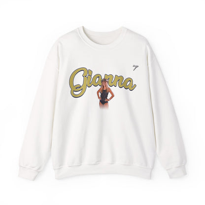 Gianna Seger Crewneck