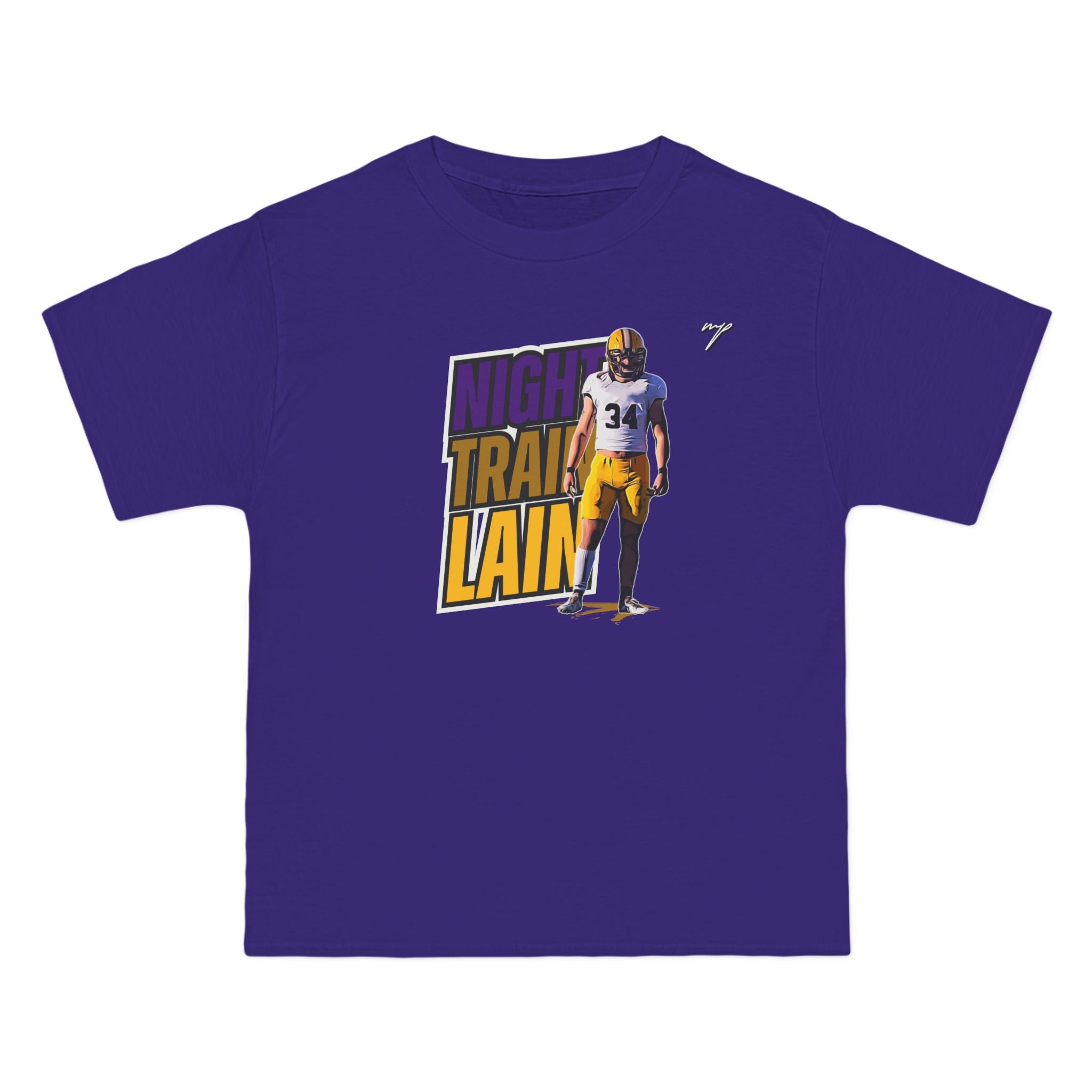 Levi Lain Vintage Tee