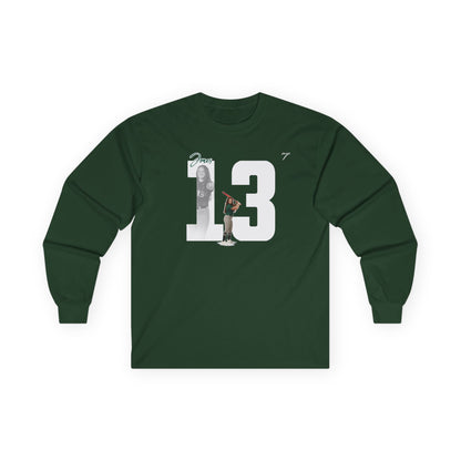 Emily Jones Long Sleeve