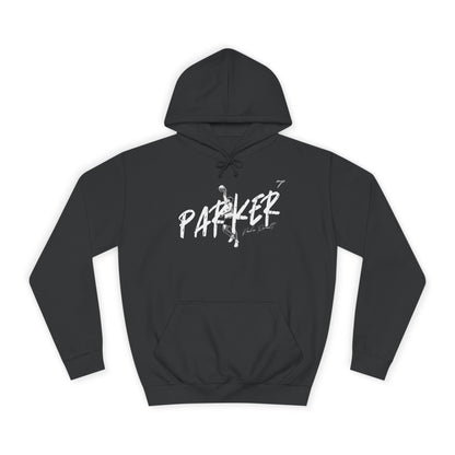 Parker Renault Hoodie