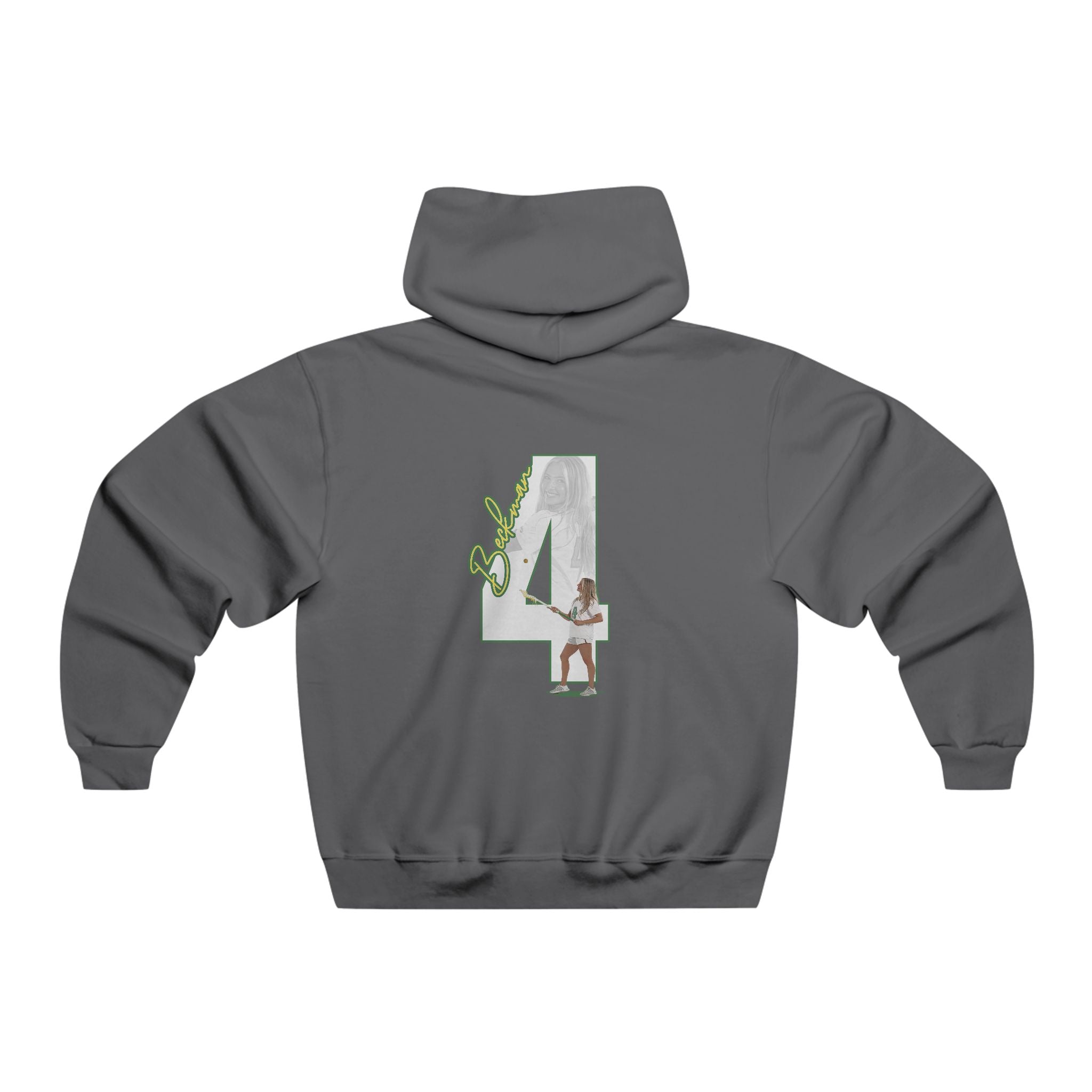 Caitlin Beckman Vintage Hoodie