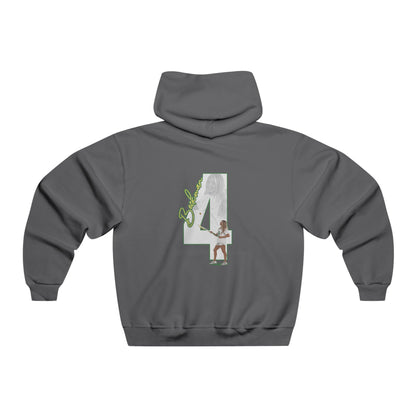 Caitlin Beckman Vintage Hoodie