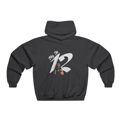 Jolie Hamilton Vintage Hoodie