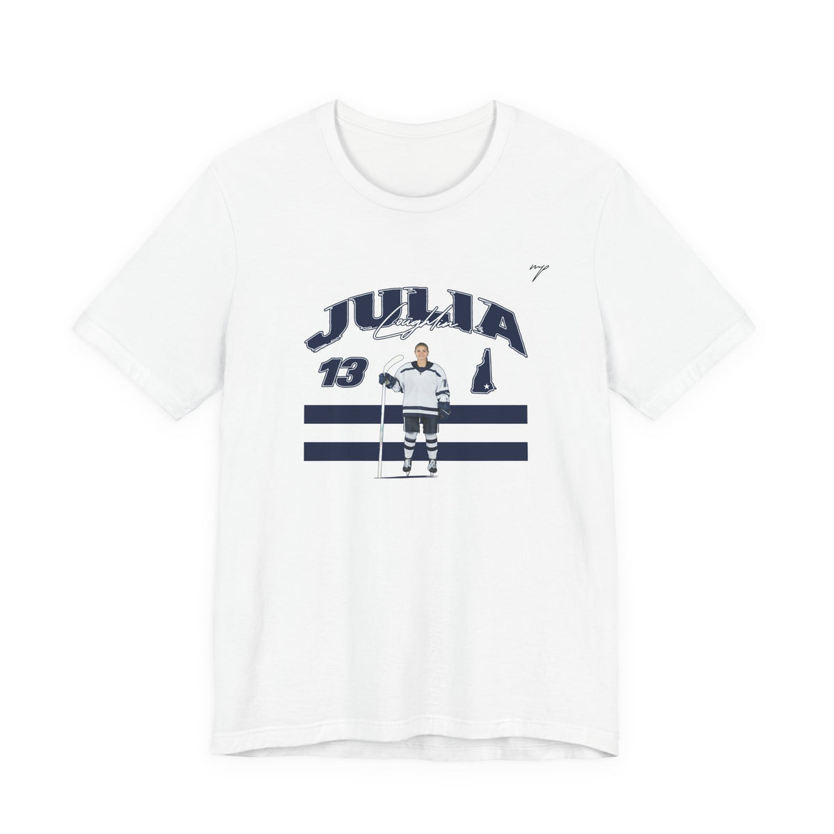 Julia Loughlin Graphic Tee