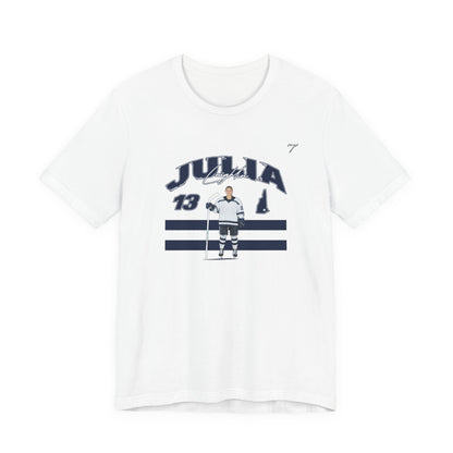 Julia Loughlin Graphic Tee