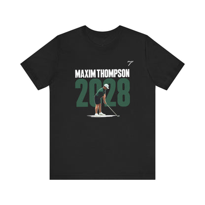 Maxim Thompson Graphic Tee