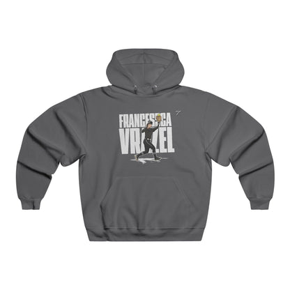 Francessca Vrazel Vintage Hoodie