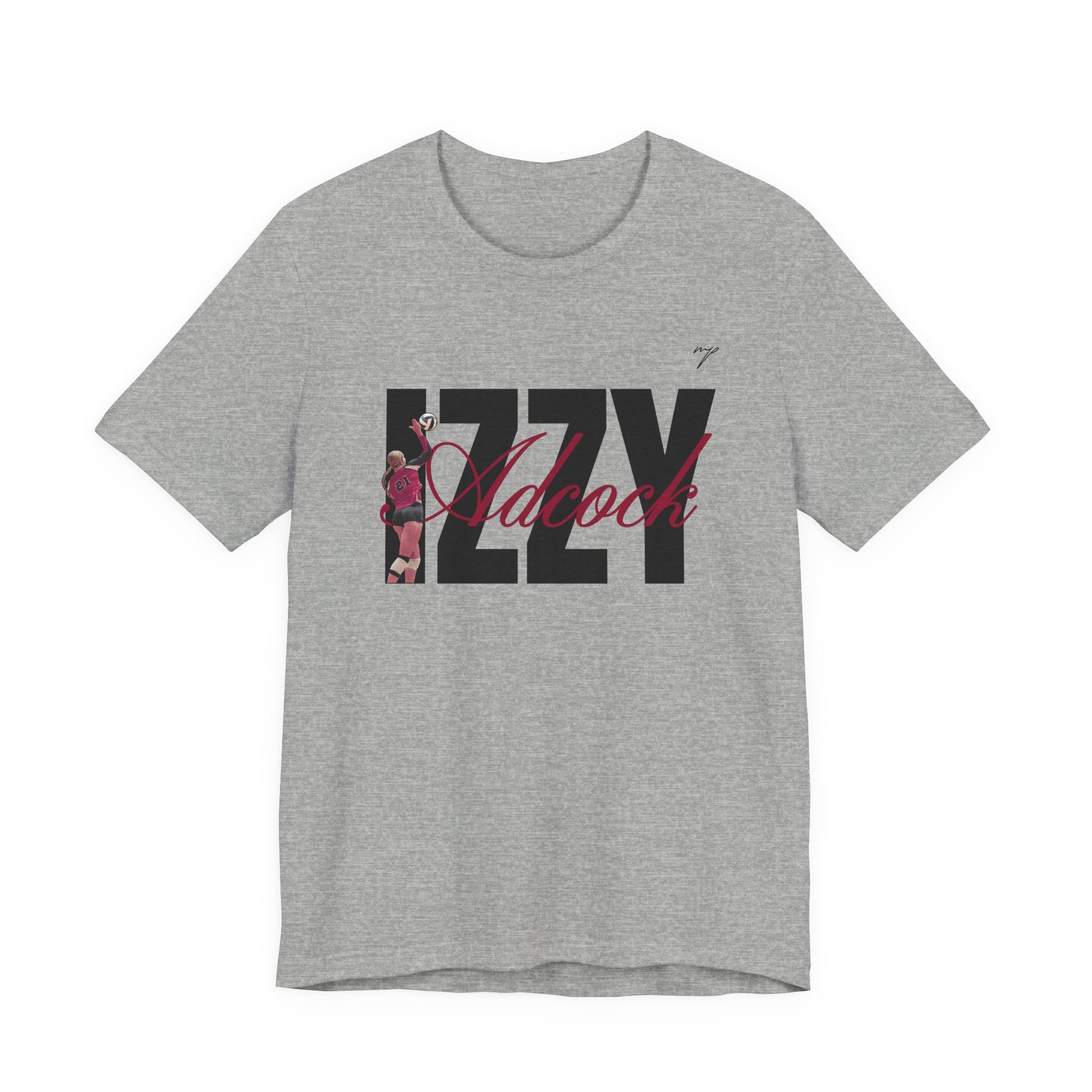 Isabella Adcock Graphic Tee