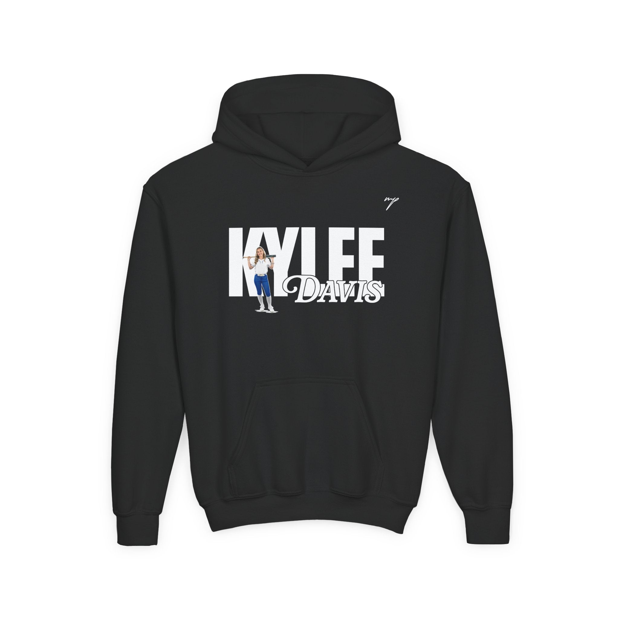 Kylee Davis YOUTH Hoodie