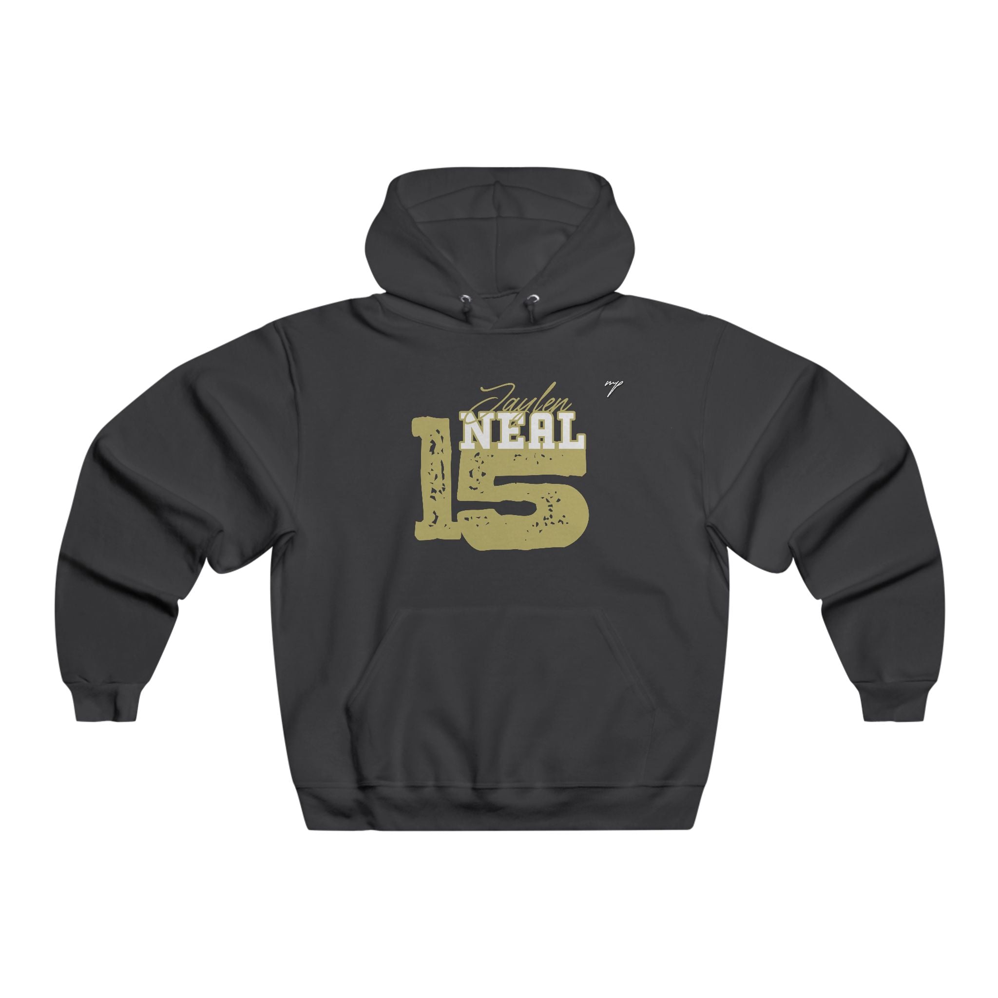 Jaylen Neal Vintage Hoodie