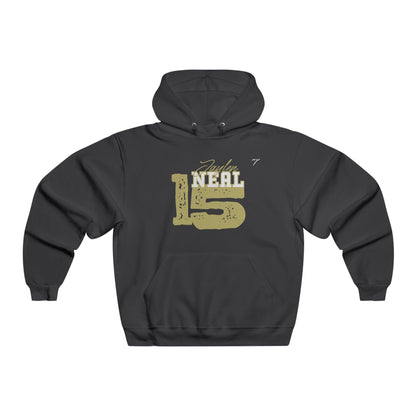 Jaylen Neal Vintage Hoodie